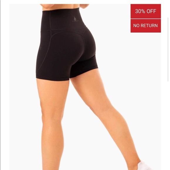 ♦️SOLD♦️NKD align shorts sz. SMALL. NWT - Picture 5 of 6